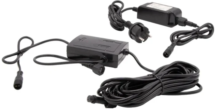 Ubbink Automatische omschakelingscontroller Air Solar 600 en SolarMax 600/1000