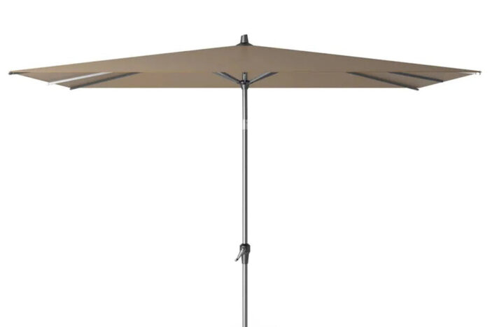 Platinum Sun & Shade | Parasol Riva 300 x 200 cm | Taupe