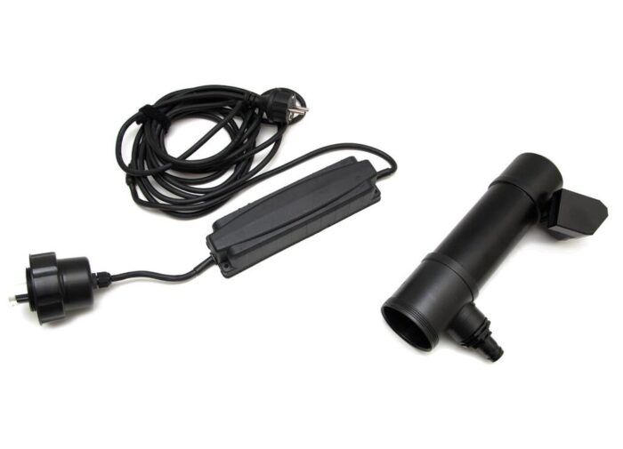 Vt Reparatieset UV-C unit 9W ready filter 6000