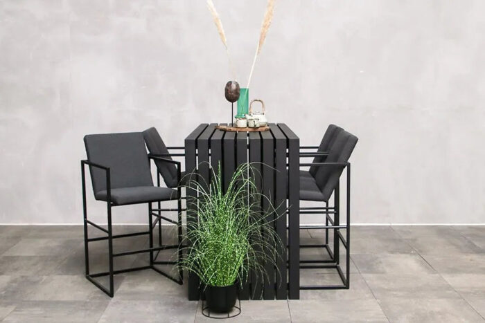 Fonteyn | Barset Cali | Sooty | Showroommodel