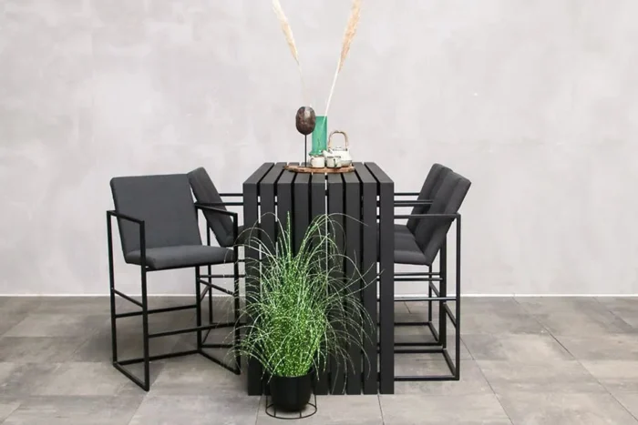 Fonteyn | Barset Cali | Sooty | Showroommodel