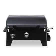Pit boss Navigator 150 Portable Pelletsmoker