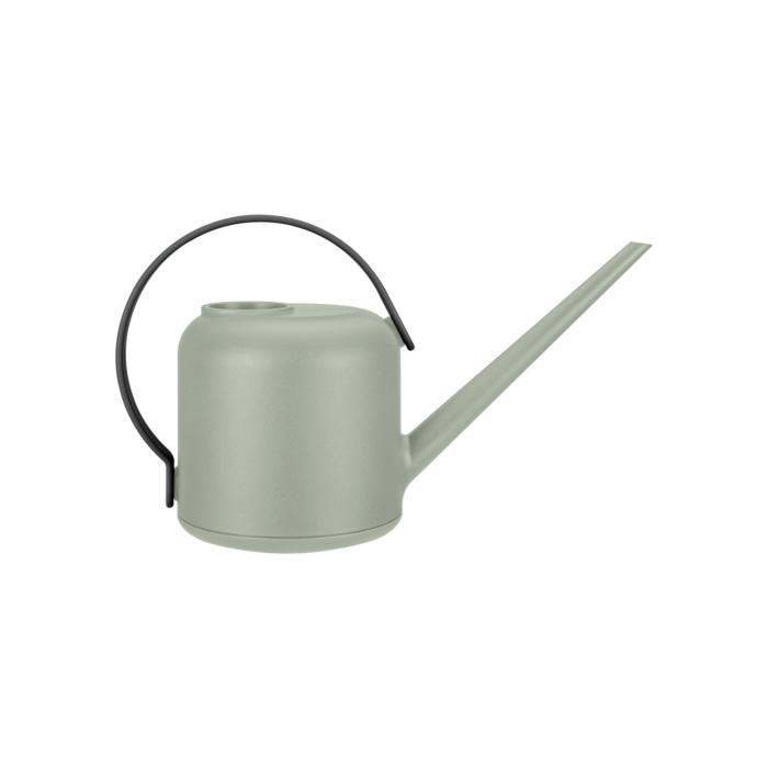 Elho B.for soft water can 1,7l st green/anthra gieter – groen