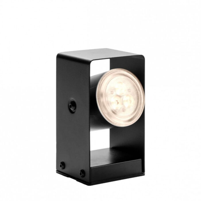 Garden lights 12 volt richtbare spot Lovi