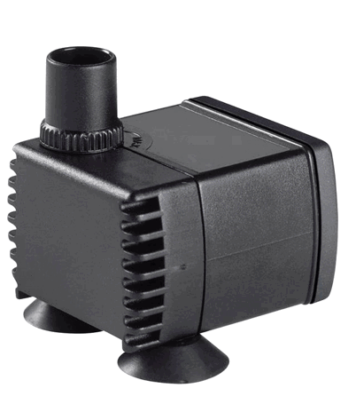 Pontec PondoCompact 300 vijverpomp – Zie Foto