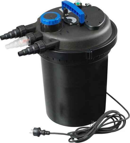 Nature Biopressure drukfilter 18000 uvc18w