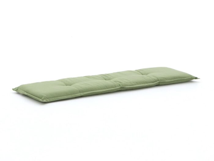 Madison tuinkussen 180x48cm voor tuinbank Laagste prijsgarantie! – Groen