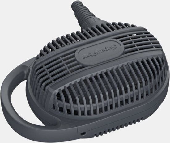Aquadistri Sf pond eco next 26.000-240w – zwart