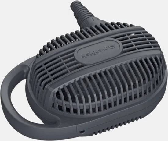 Aquadistri Sf pond eco next 26.000-240w - zwart