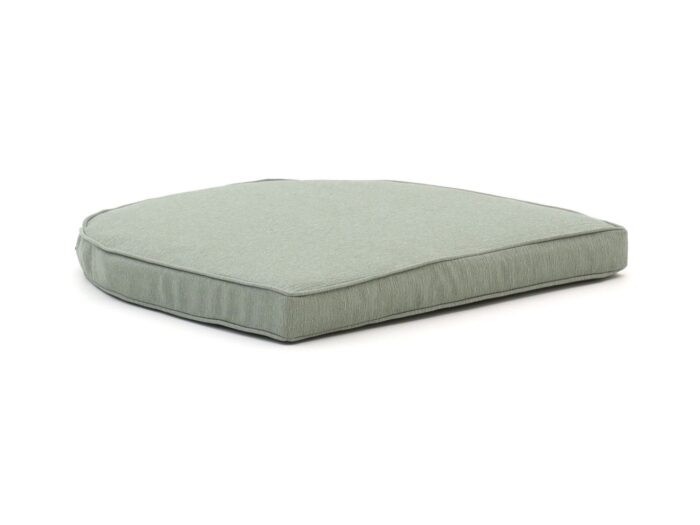 Madison Wicker York tuinkussen 48x48cm Laagste prijsgarantie! – Groen