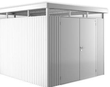 Biohort Tuinhuis Highline dubbele deur