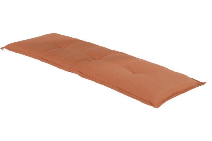Hartman Cuba cognac bankkussen tuinkussen 150x50x9x cm