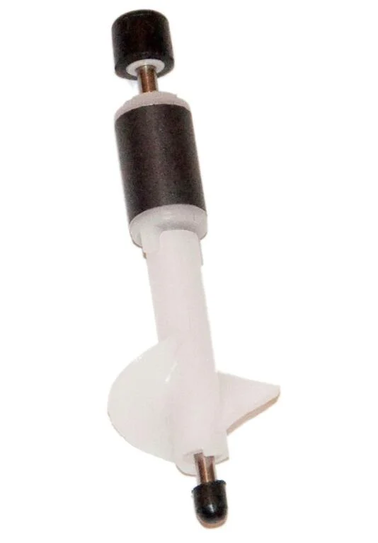 Velda Rotor voor pomp floating filter 150