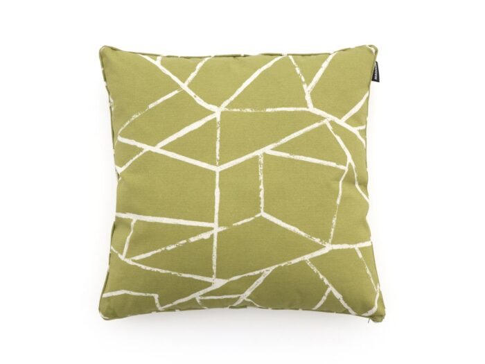 Madison Sierkussen 60x60cm Laagste prijsgarantie! – Groen