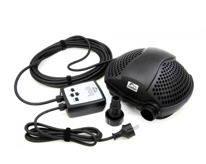Pontec PondoMax Eco 17500 C - Zie Foto