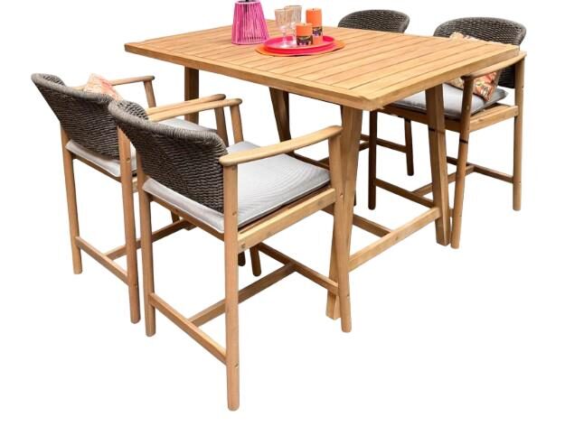Buitengewoon de boet Ravona Freeport Barset