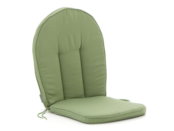 Madison Comfort tuinkussens 105x52cm Laagste prijsgarantie! – Groen