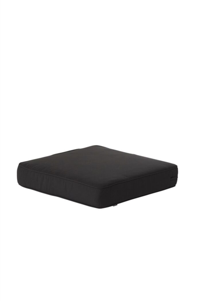 Hartman Loungekussen donkergrijs 60x60x10 cm Havana – grijs