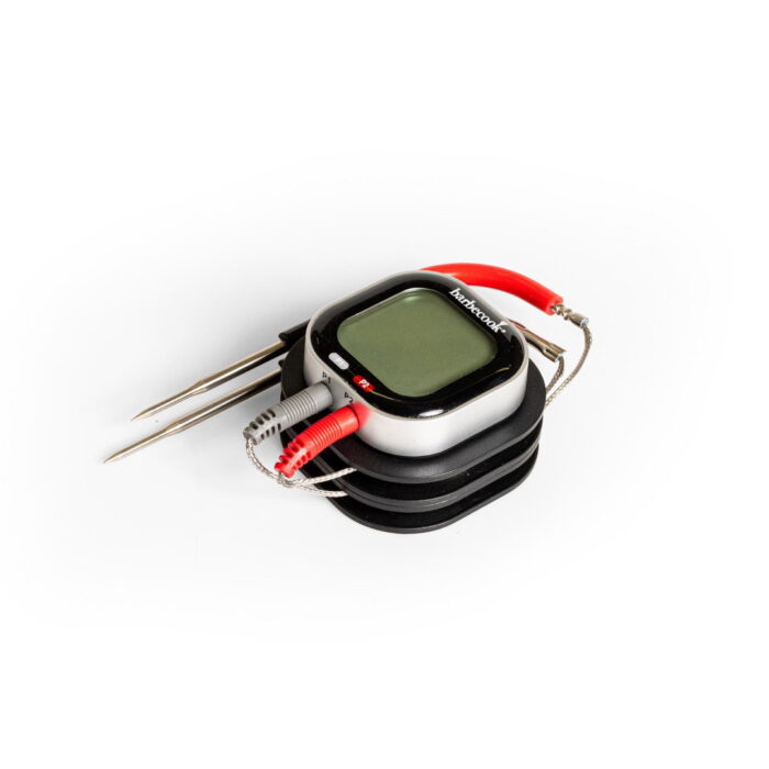 Barbecook Digitale thermometer met app BBQ