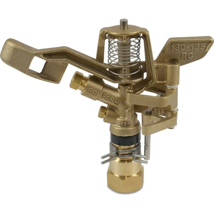 No Brand Sectorsproeier type RC 165