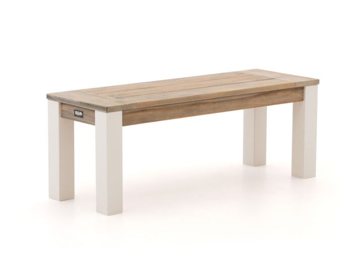 ROUGH Furniture ROUGH-X picknickbank 120x42x45cm Laagste prijsgarantie! – Bruin