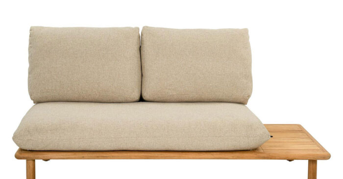 Apple Bee | Sling Loungebank 2-zits Links | Cotton Flower
