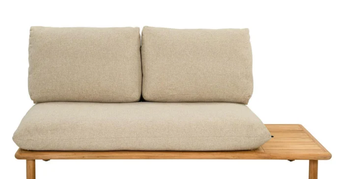 Apple Bee | Sling Loungebank 2-zits Links | Cotton Flower