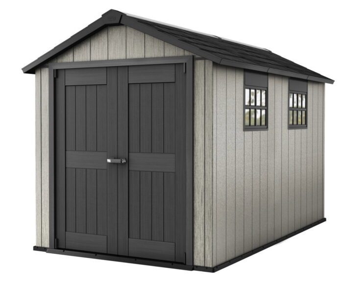 Keter Tuinhuis Oakland 7511