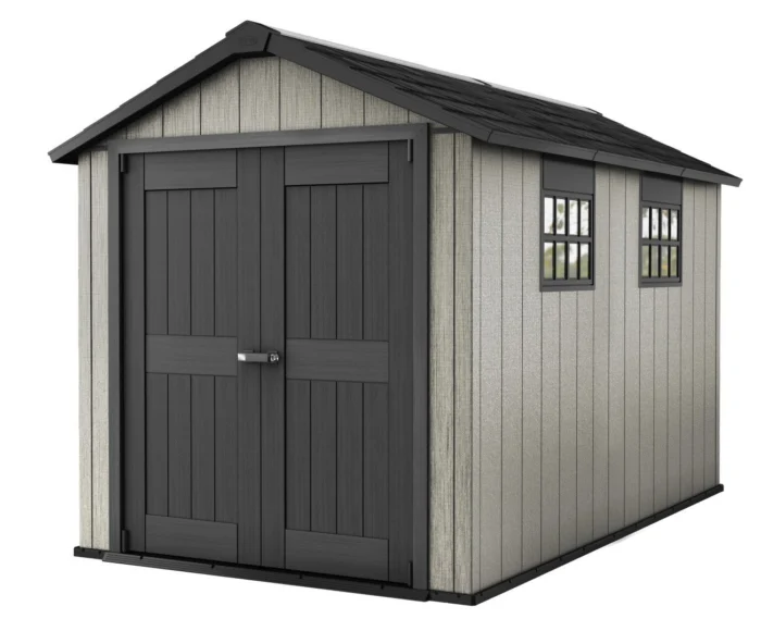 Keter Tuinhuis Oakland 7511