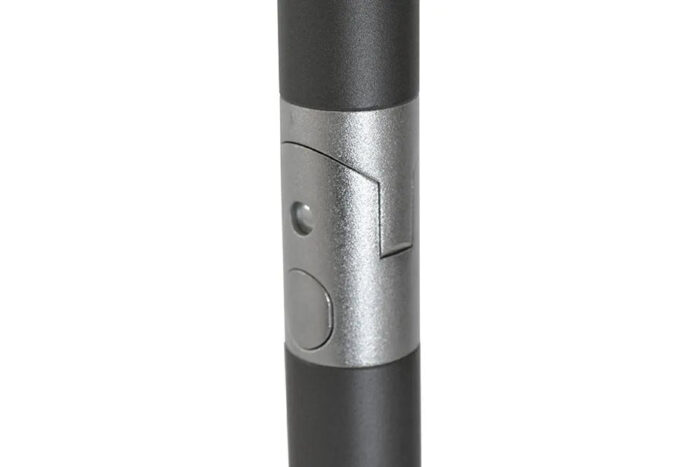 4 Seasons Outdoor | Azzurro Parasol Ø 300 cm | Charcoal