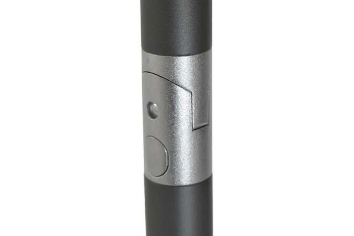 4 Seasons Outdoor | Azzurro Parasol Ø 300 cm | Charcoal