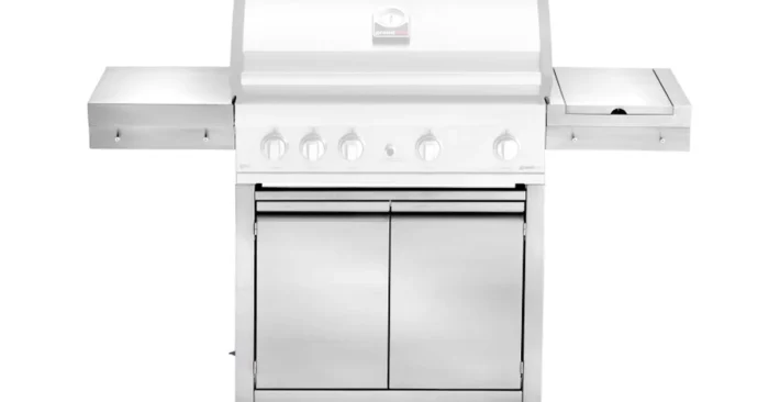 Grandhall | Elite G4 Onderstel/Cart