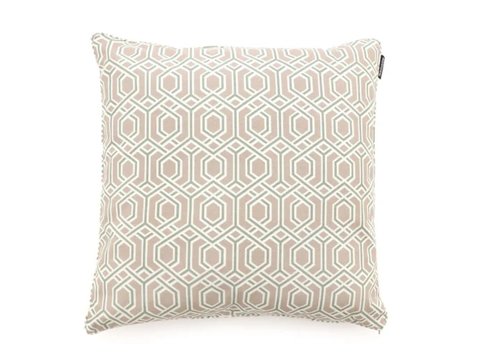 Madison Sierkussen 60x60cm - Taupe