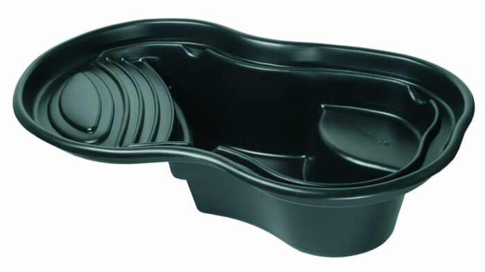 Ubbink Vijver Lobelia SII 500 liter – zwart