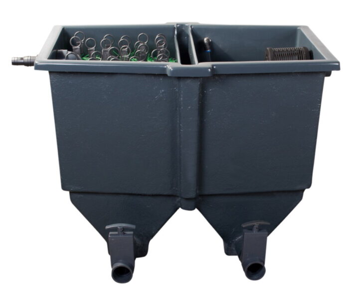 Superfish Poly Tech Move Filter 20 vijver