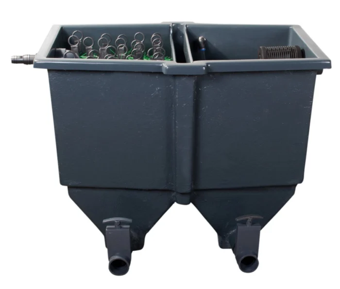 Superfish Poly Tech Move Filter 20 vijver