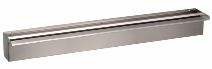 Ubbink Waterval Niagara 90 UbbinkNiagara l90cm waterval rvs – grijs