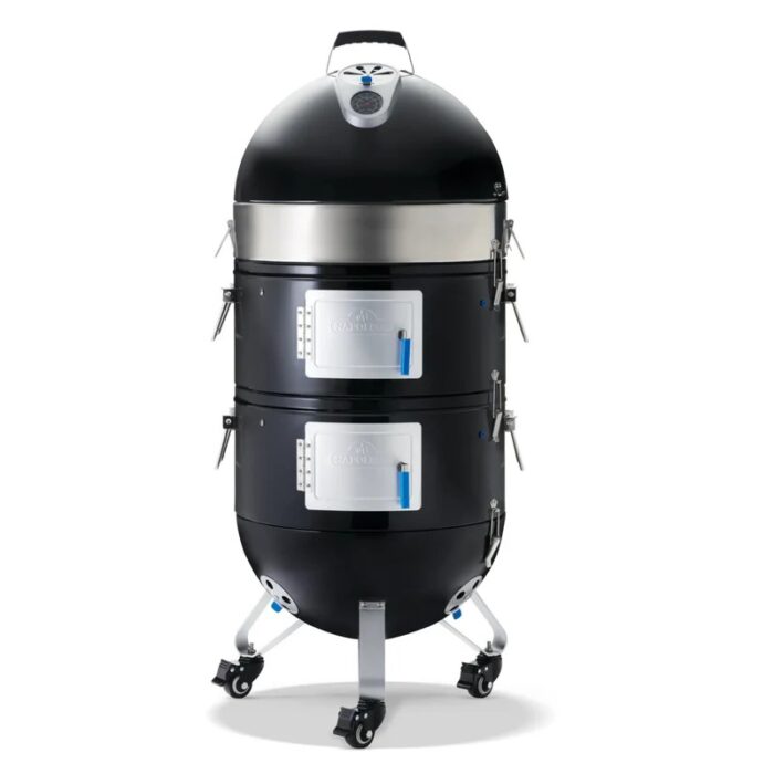 Napoleon grills Apollo 22 3 in 1 Smoker dia. 57 cm barbecue