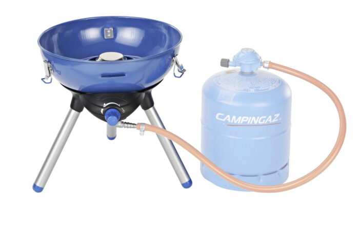 Campingaz Party Grill 400 R Stove BBQ