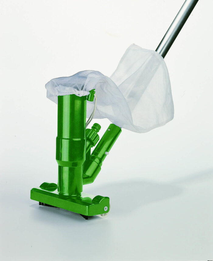 Ubbink Vijvergereedschap CleanMagic UbbinkCleanmagic vijvervuilzuiger. excl. – groen
