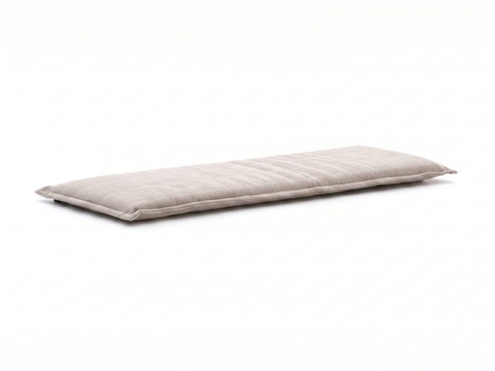 Madison Tuinkussen 180x48cm voor tuinbank Laagste prijsgarantie! – Taupe
