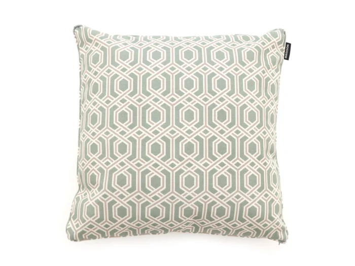 Madison Sierkussen 60x60cm - Groen