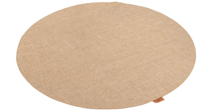 4 Seasons Outdoor | Outdoor Vloerkleed Ø150 cm | Dust