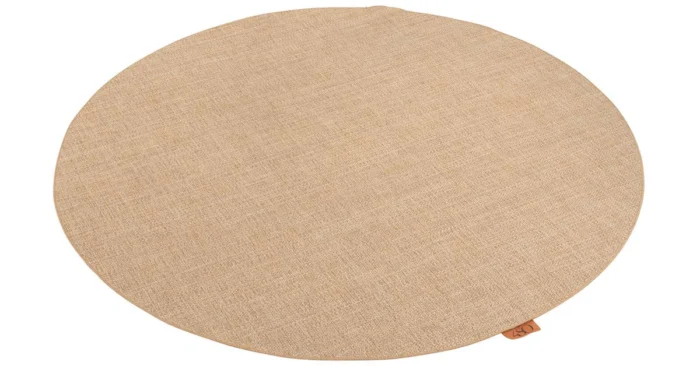 4 Seasons Outdoor | Outdoor Vloerkleed Ø150 cm | Dust