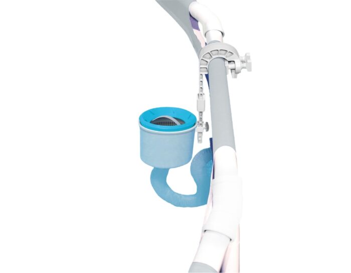 Intex Deluxe Wall Mount Surface Skimmer Zwembad artikel