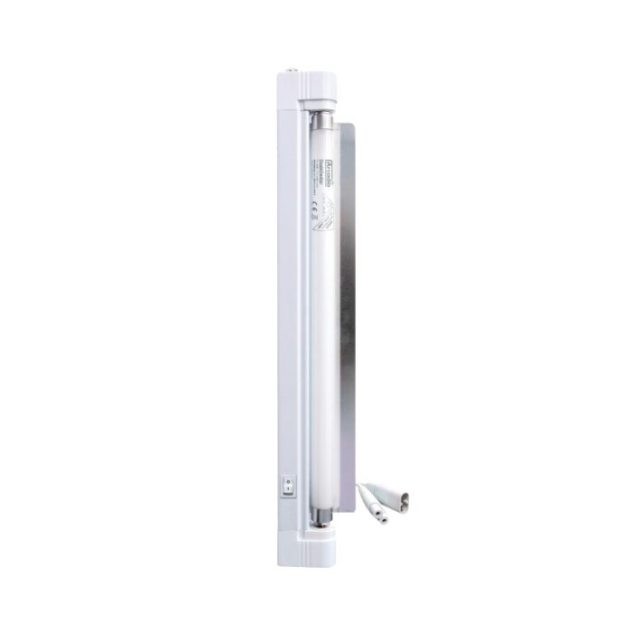 Aquadistri Arcadia t5 mini set shadedweller 7% uvb 8 watt Arcadia