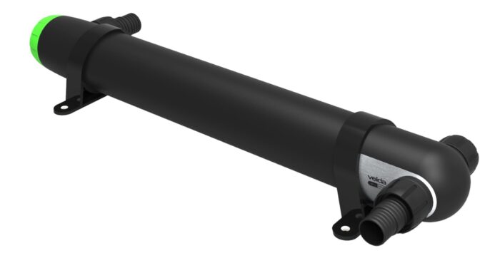 Velda Clear Line Uv-c 55 Watt