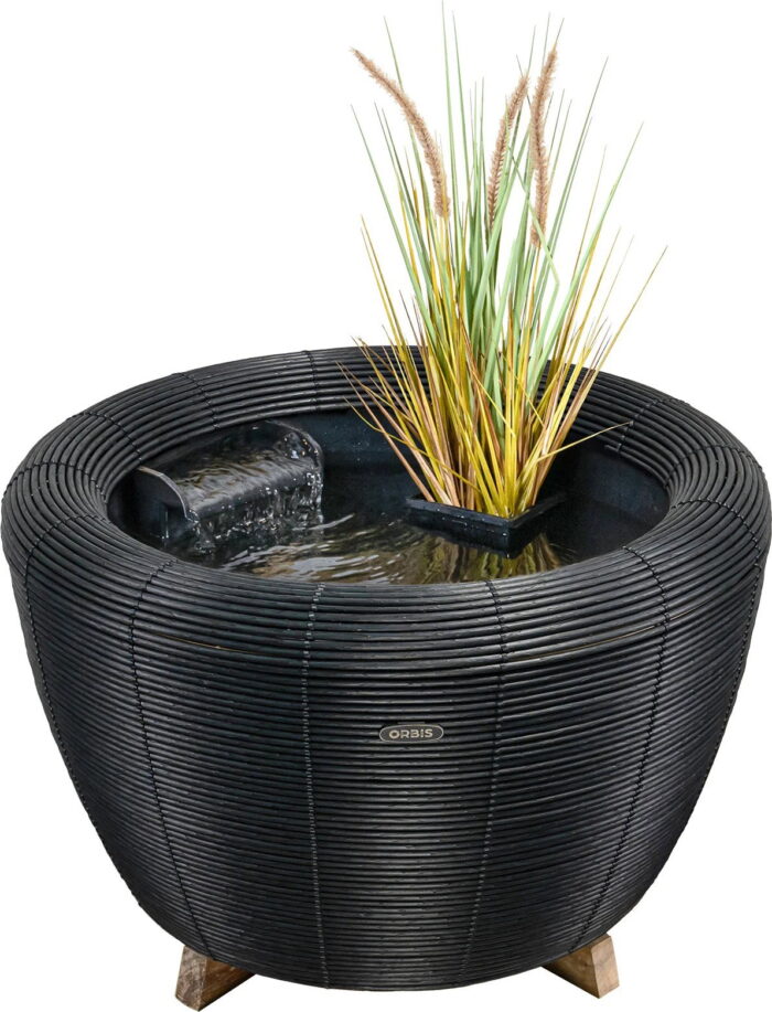 Velda Orbis mini pond versie 2 – zwart