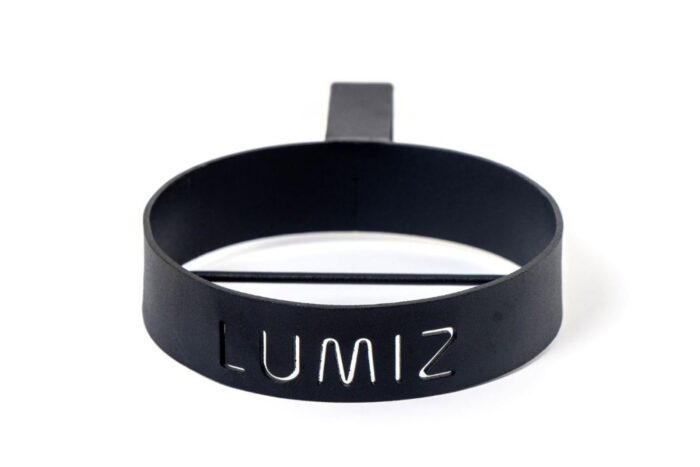 Lumiz Wall Ring wandhouder 12 cm