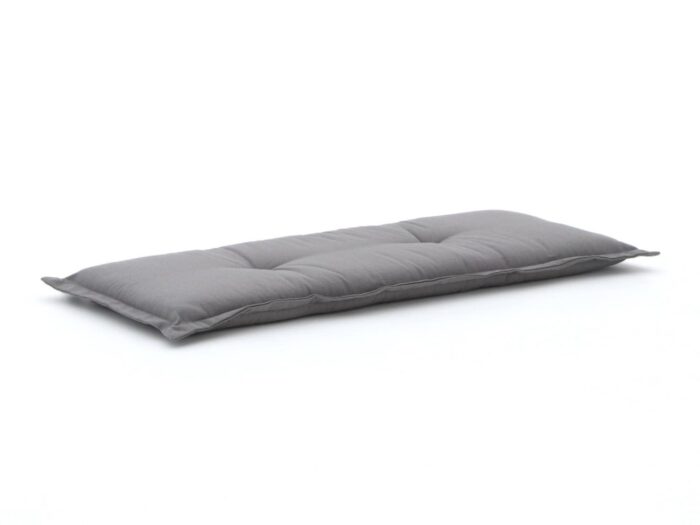 Madison tuinkussen 120x48cm voor tuinbank Laagste prijsgarantie! – Grijs